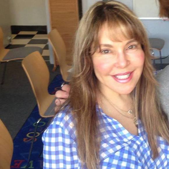 Meet your Posher, Cheri - Picture 1 of 1